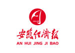 安徽经济报 LOGO 标志