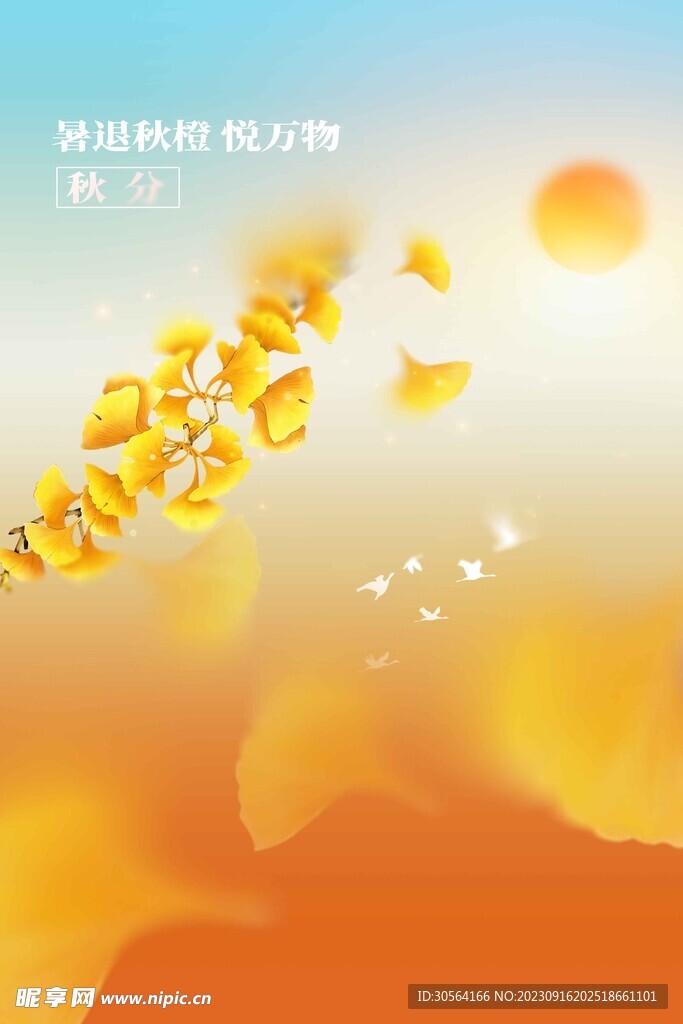 秋分
