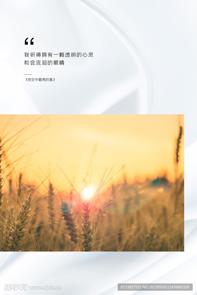 秋分海报           