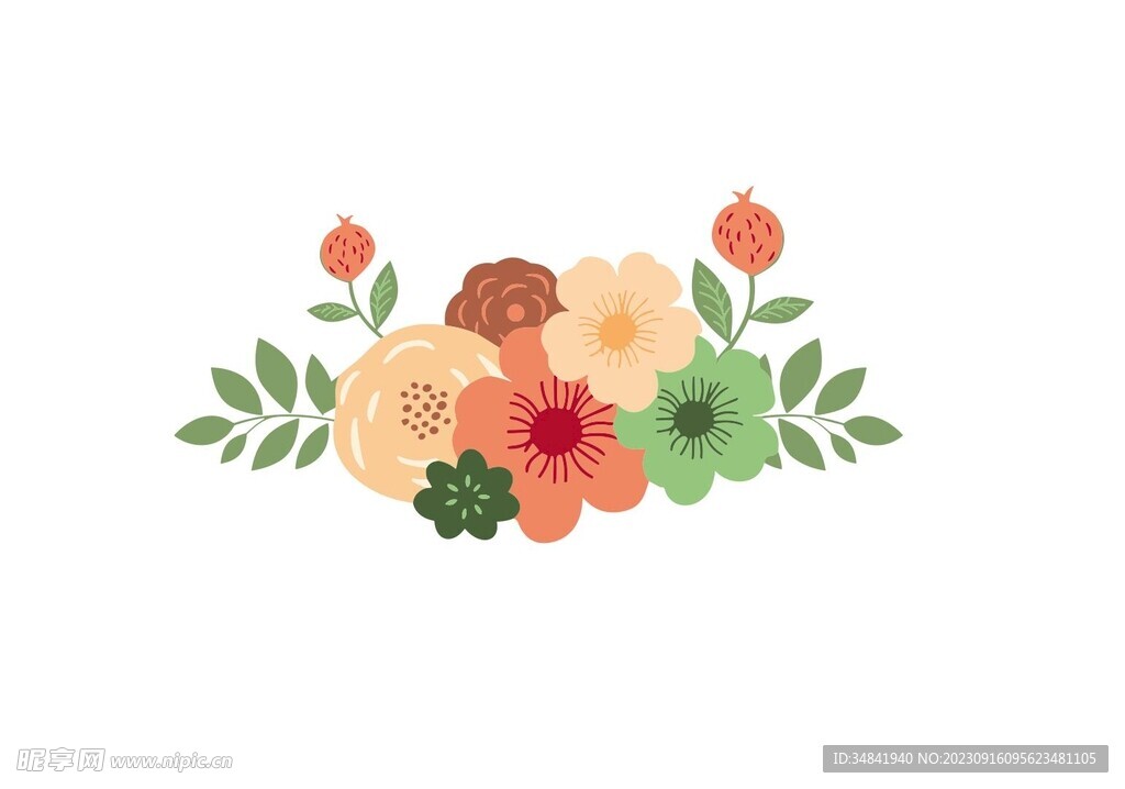 花艺