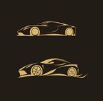 矢量车