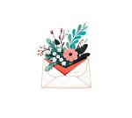 花艺元素