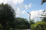坪山湿地公园