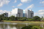 坪山湿地公园