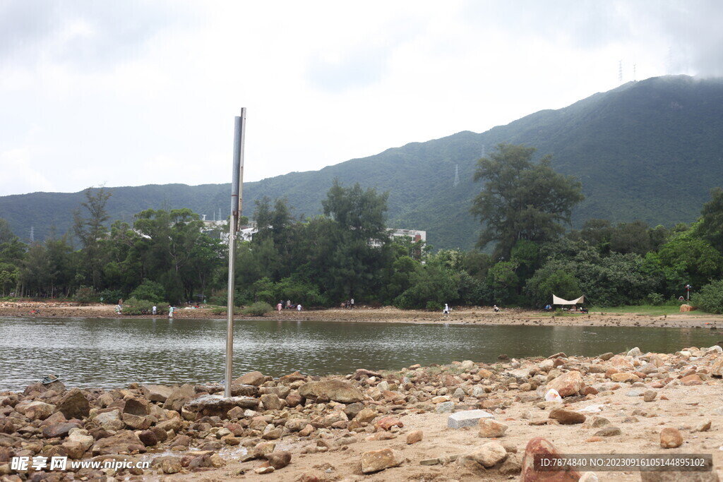 深圳坝光