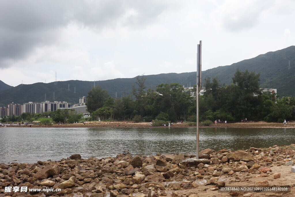 深圳坝光
