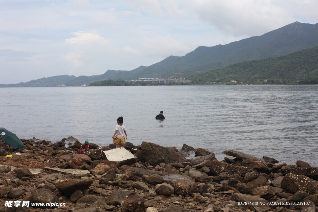 深圳坝光