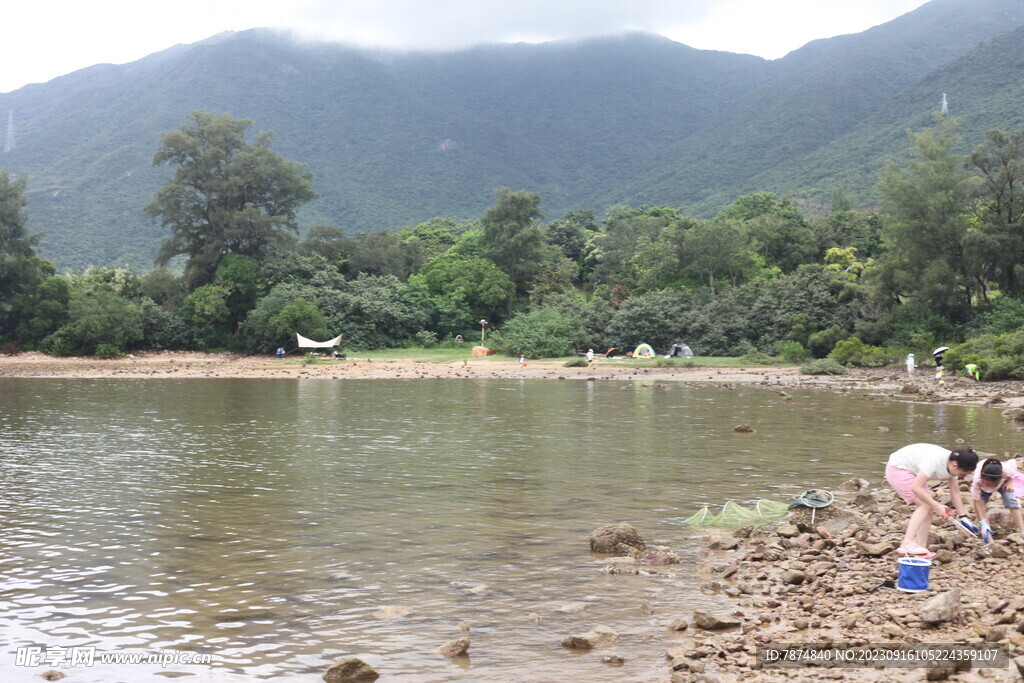 深圳坝光