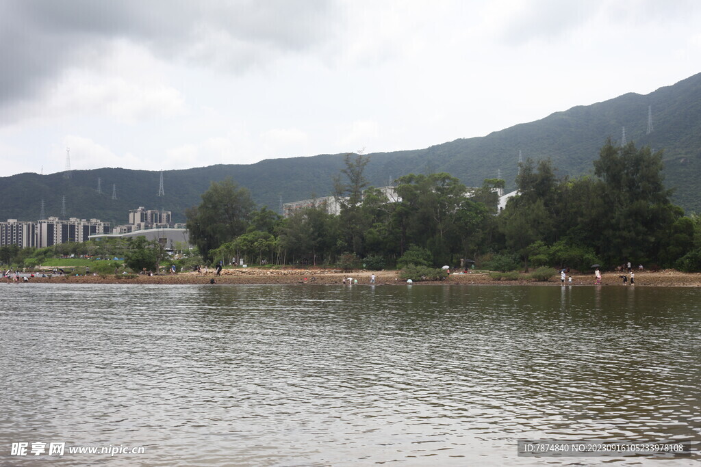 深圳坝光