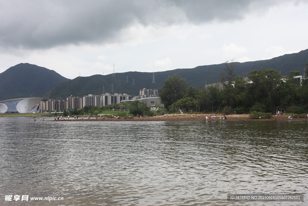 深圳坝光