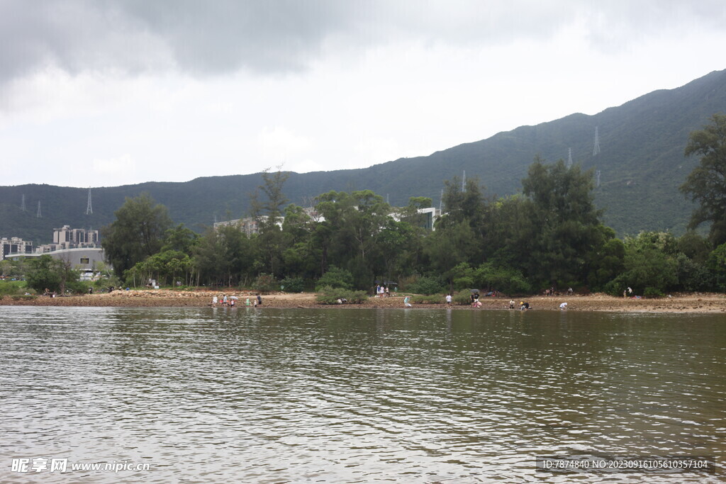 深圳坝光
