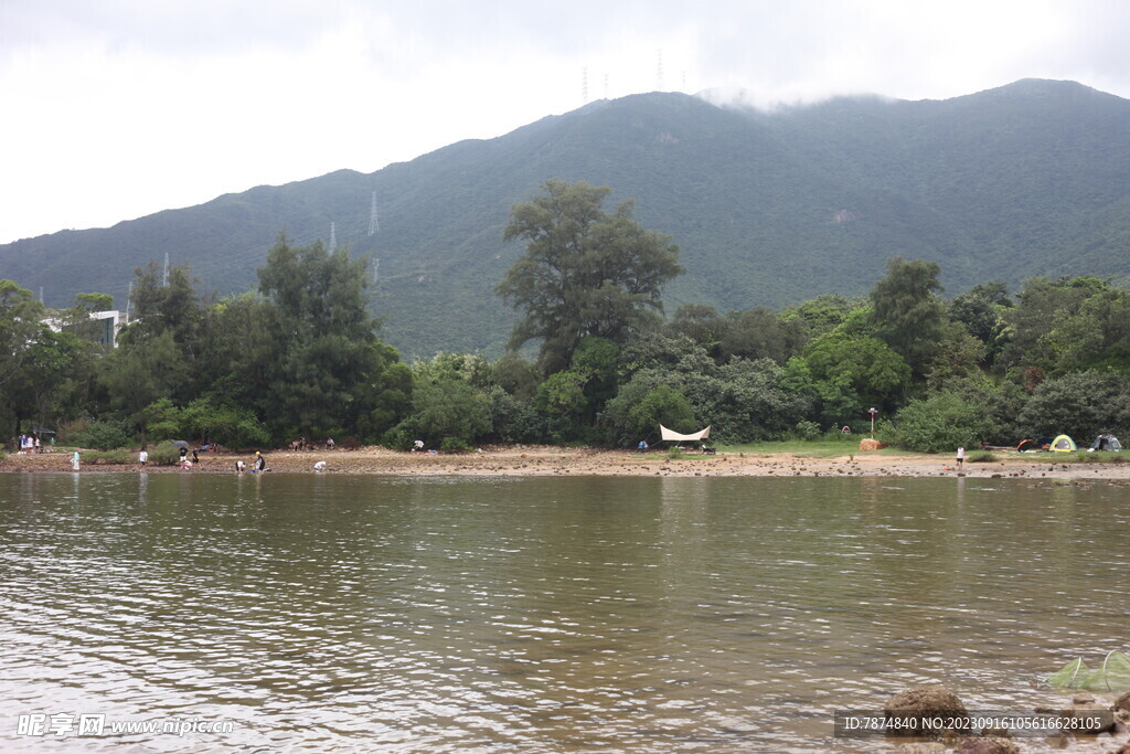 深圳坝光