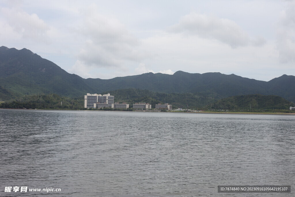深圳坝光