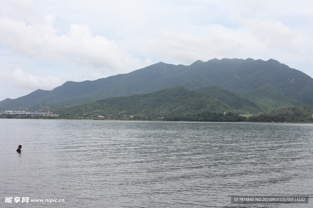 深圳坝光
