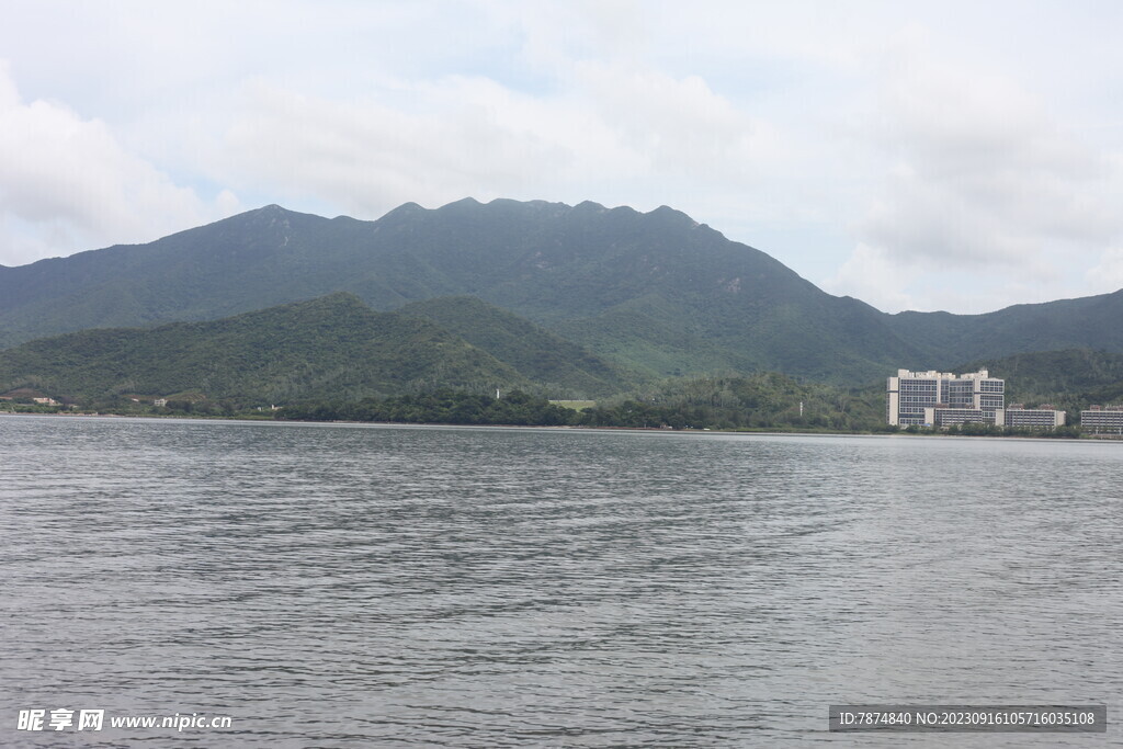深圳坝光