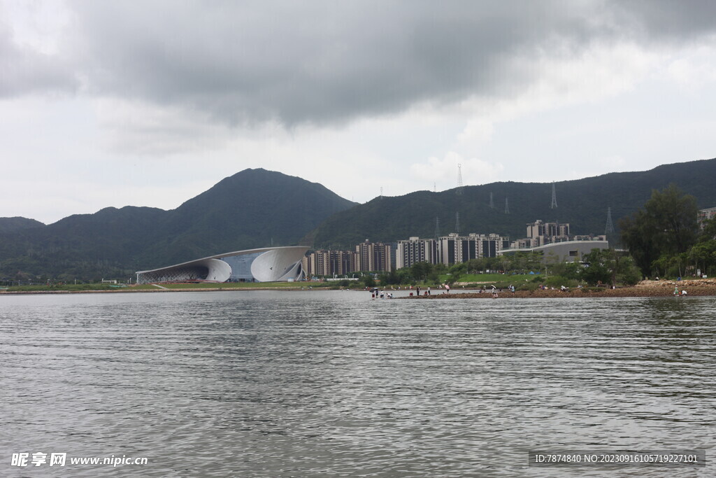 深圳坝光
