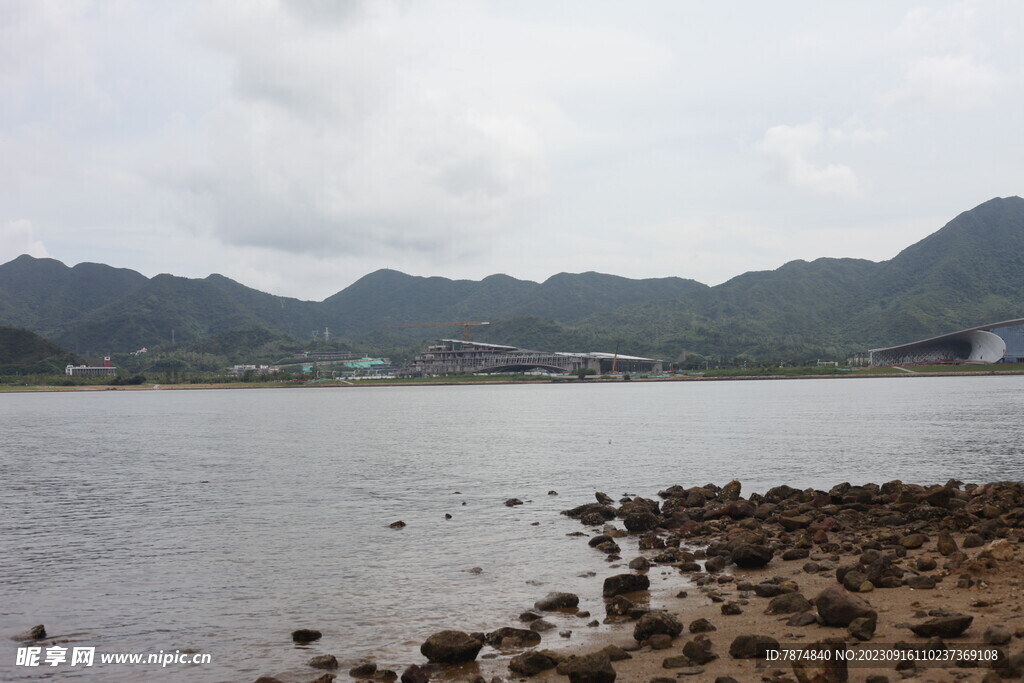 深圳坝光