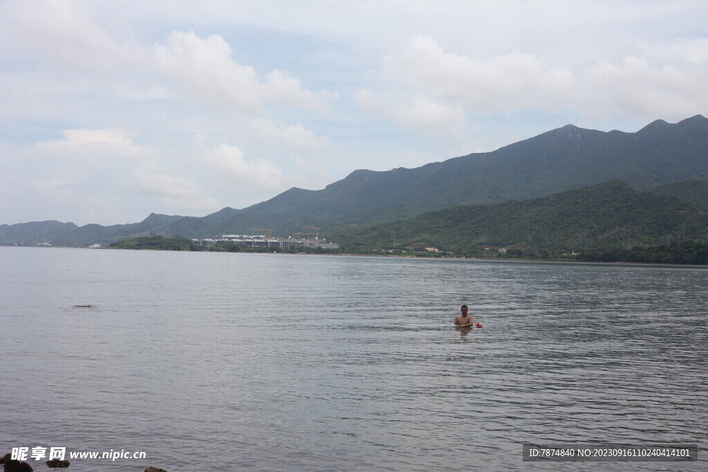深圳坝光