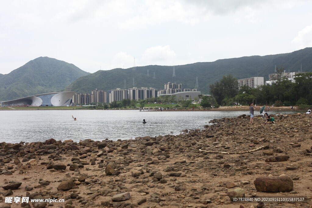 深圳坝光
