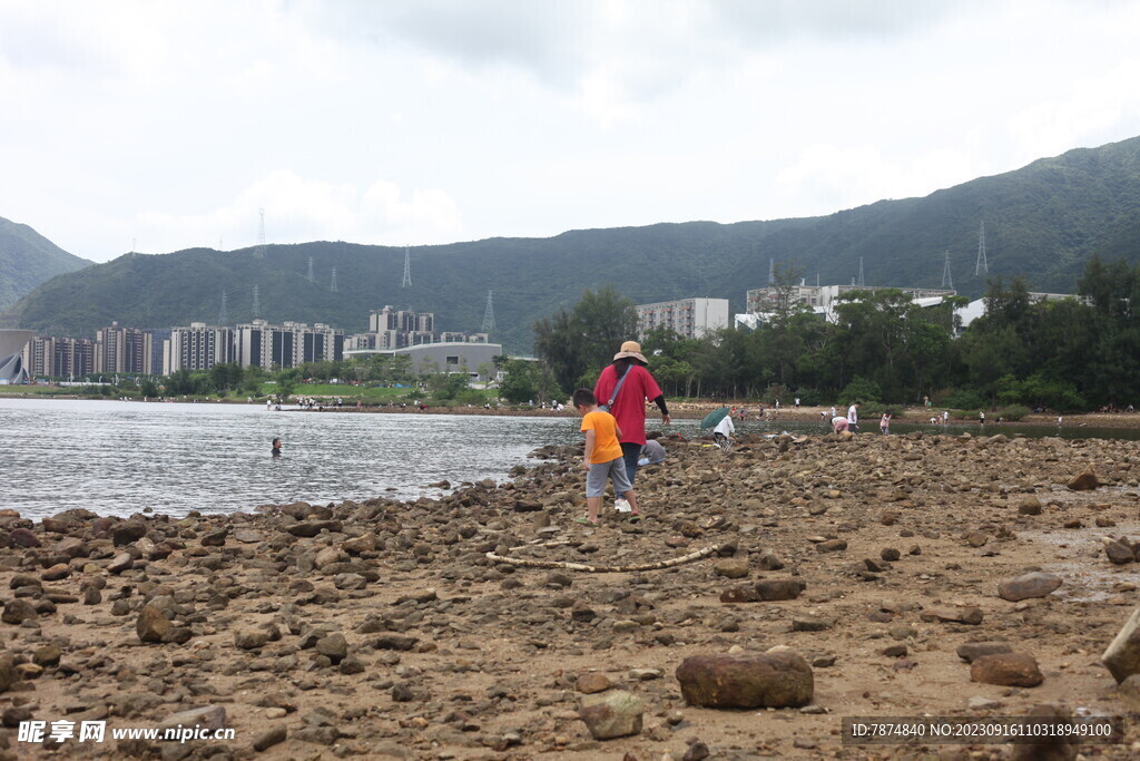 深圳坝光