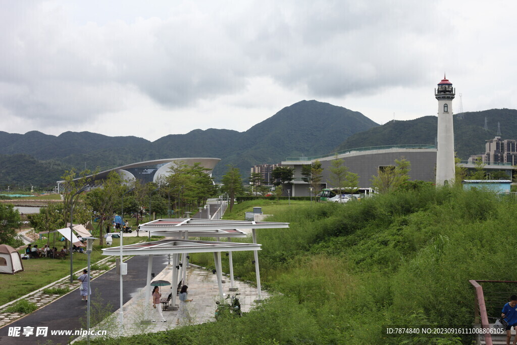 深圳坝光
