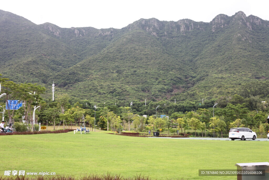 深圳坝光