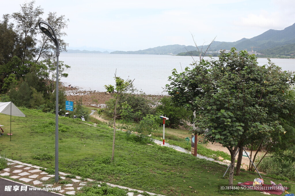 深圳坝光