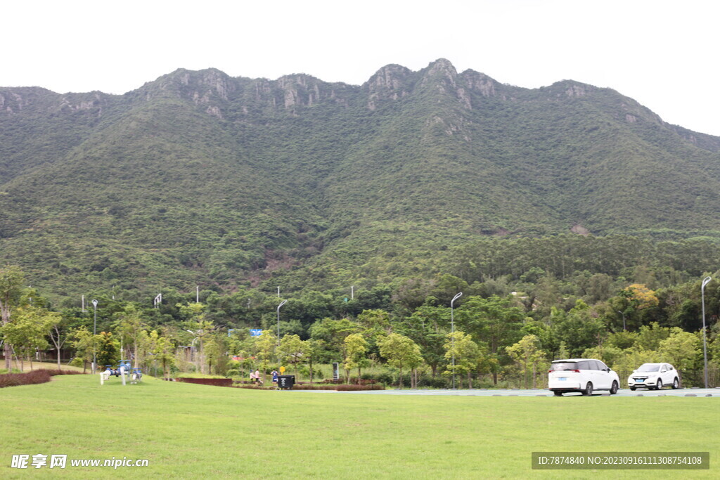 深圳坝光
