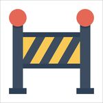 施工护栏