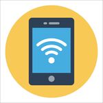 手机连接WIFI