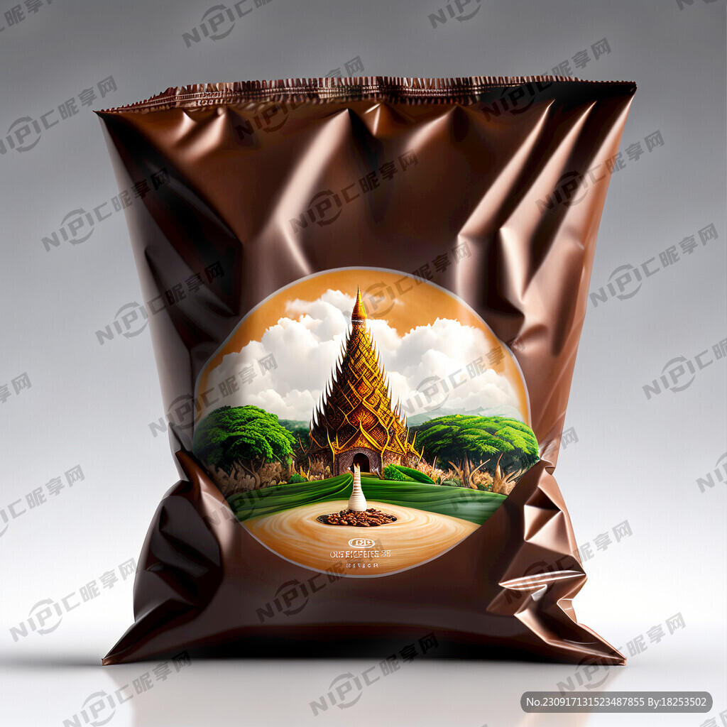 傣味 西双版纳 袋装咖啡