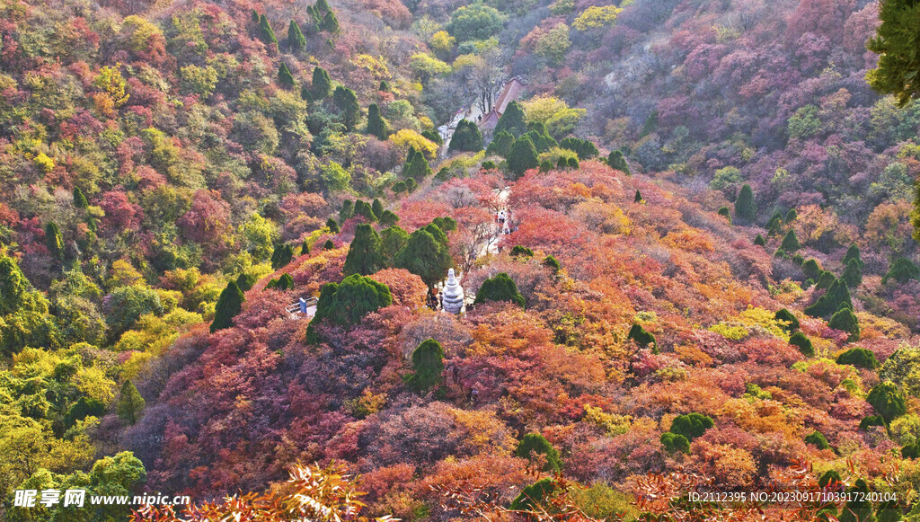 石门坊