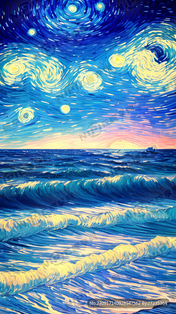 完美光影 宏大场景 星辰大海