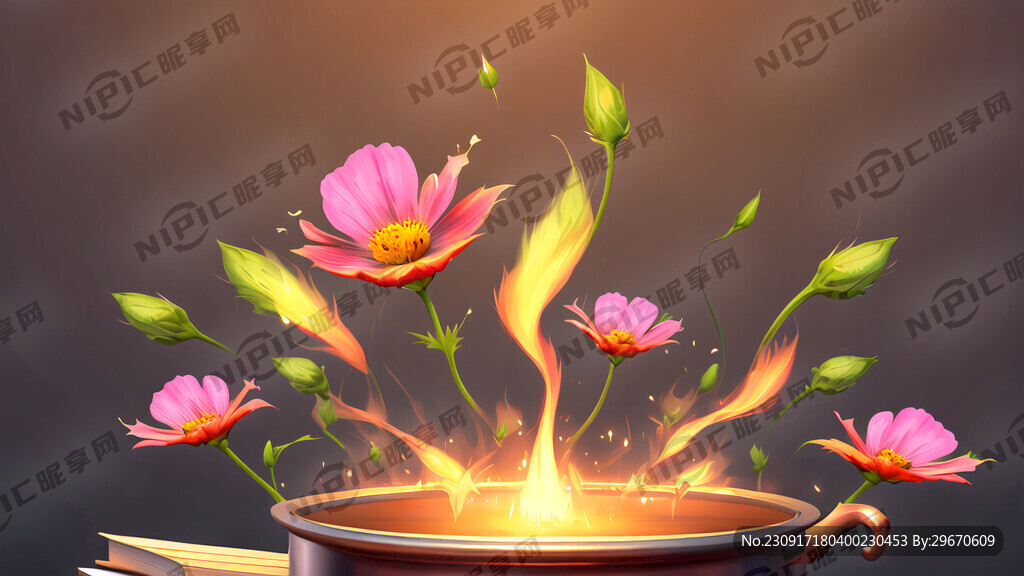 书吧旋转火锅飞花令