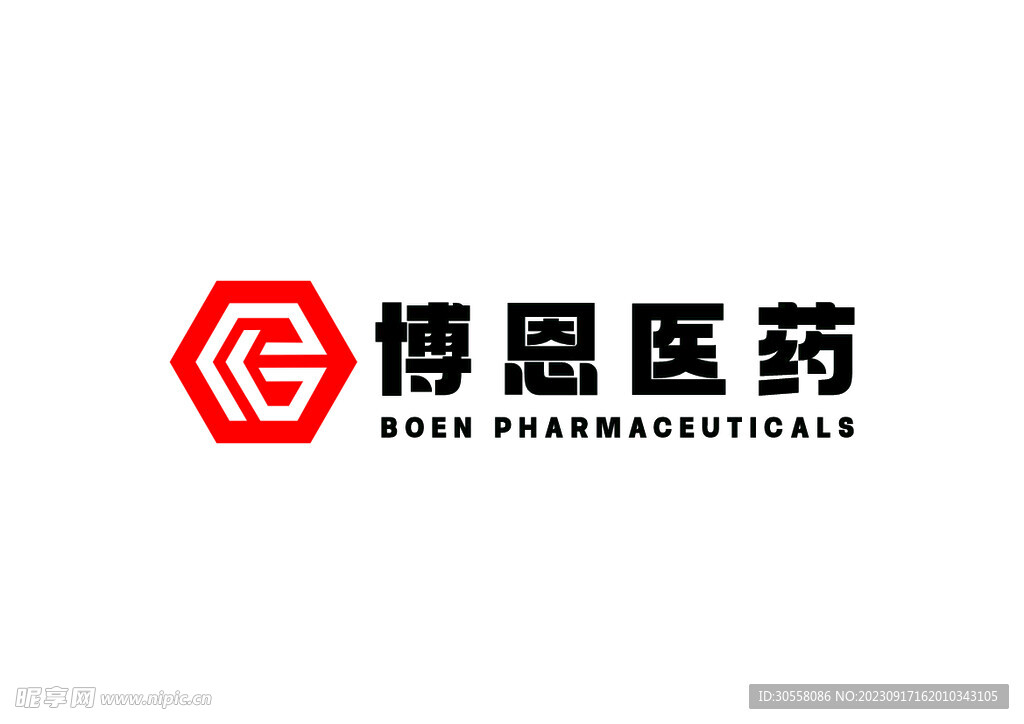 博恩医药