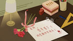 教师节海报