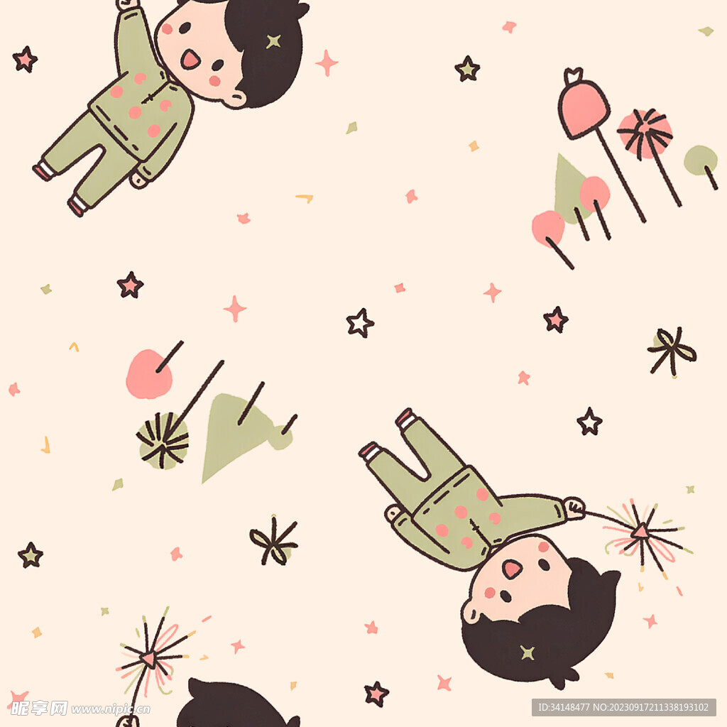 数码印花