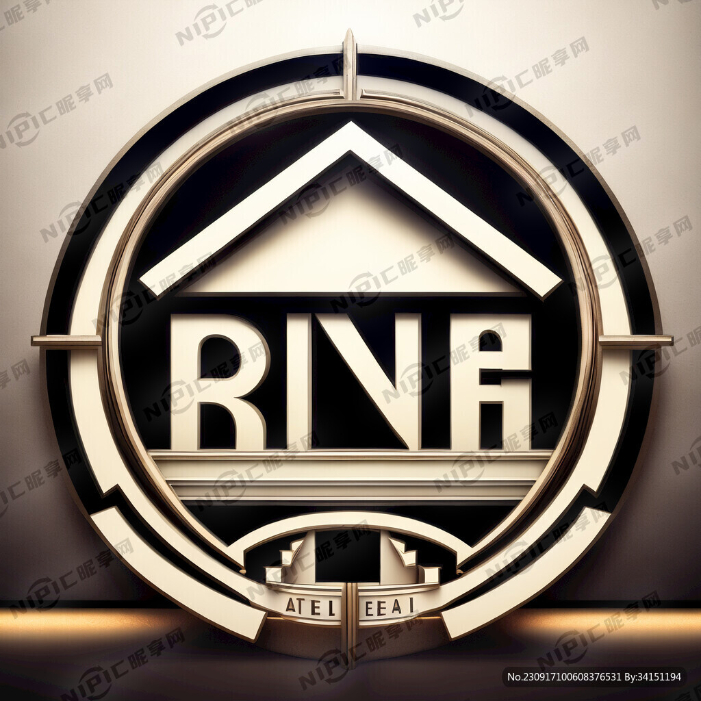 日昇地产房地产标志