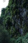 山壁