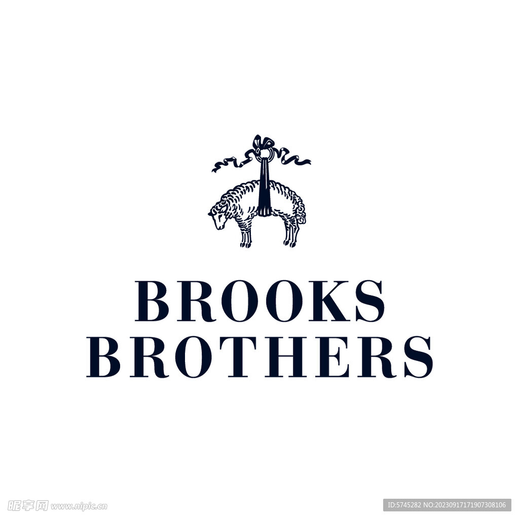 布克兄弟Brooks Brot