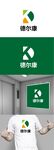 健康标识设计