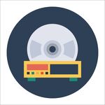 DVD光碟机