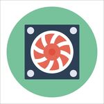 排气扇