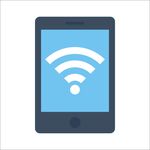 手机连接WIFI