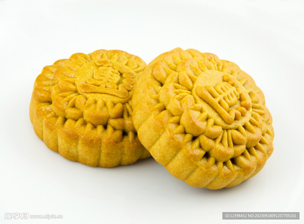 中秋月饼