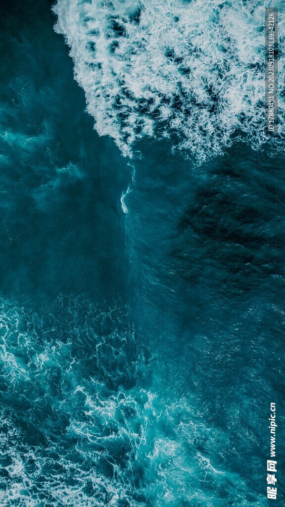 海浪