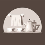 茶壶  