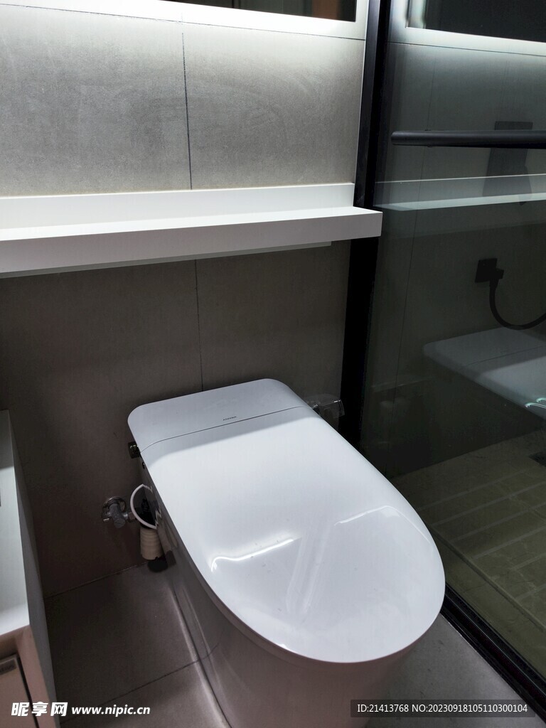 卫生间浴室