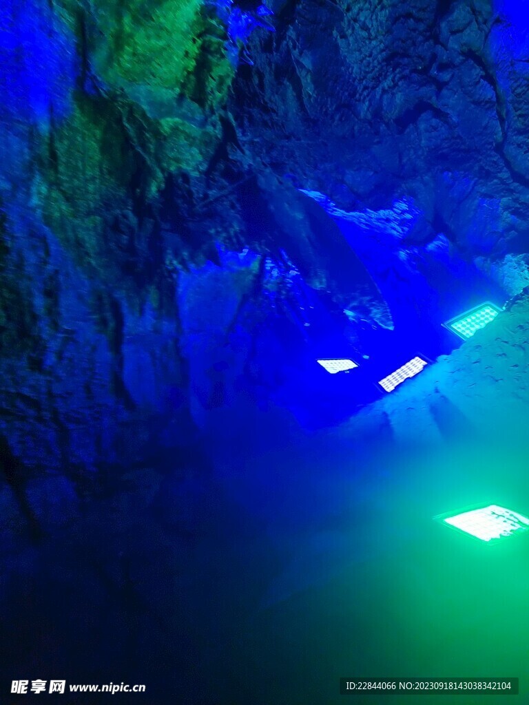 沂水大峡谷