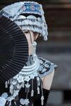 苗族舞蹈